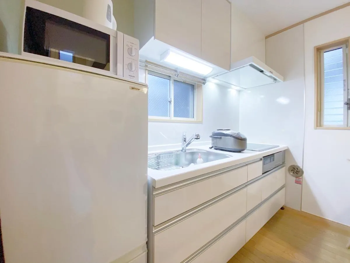 Nestay Villa Tokyo Takanawa