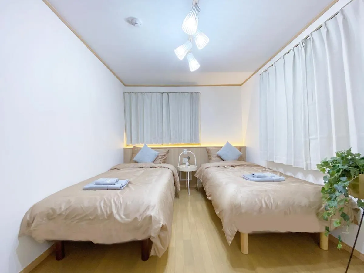 Nestay Villa Tokyo Takanawa