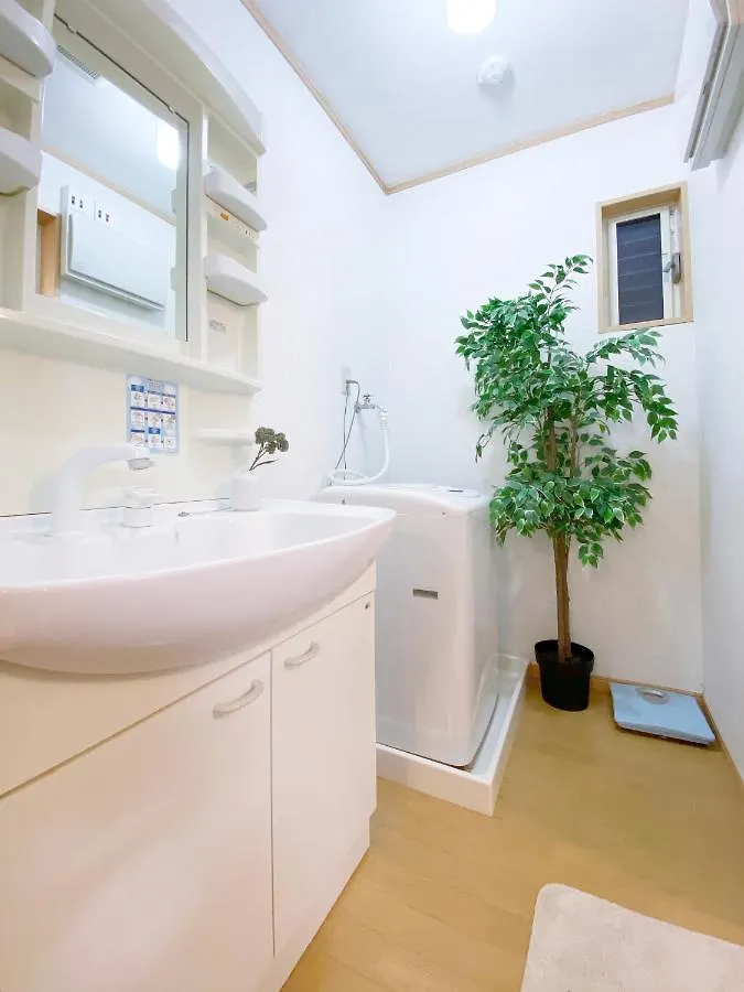 Nestay Villa Tokyo Takanawa