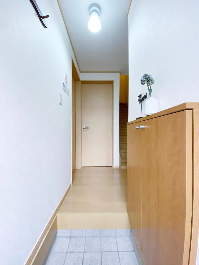 Nestay Villa Tokyo Takanawa